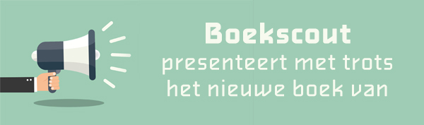 Boekscout.nl geeft je boek uit professioneel, zonder kosten