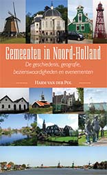 Gemeenten in Noord-Holland