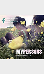 My Persons - Friendsbook for grown ups