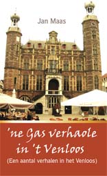 ‘ne Gas verhaole in 't Venloos