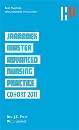 Best practices verpleegkundige specialismen - Cohort 2011