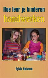 Hoe leer je kinderen handwerken