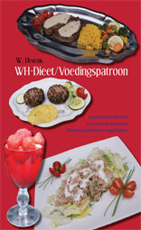 WH-Dieet/Voedingspatroon